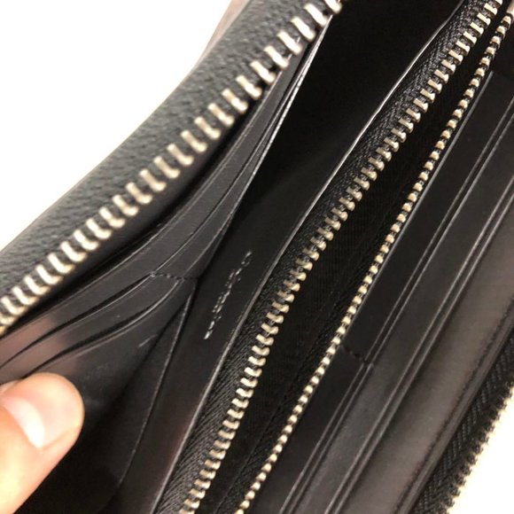 Coach wallet men - Picture 4 of 9
